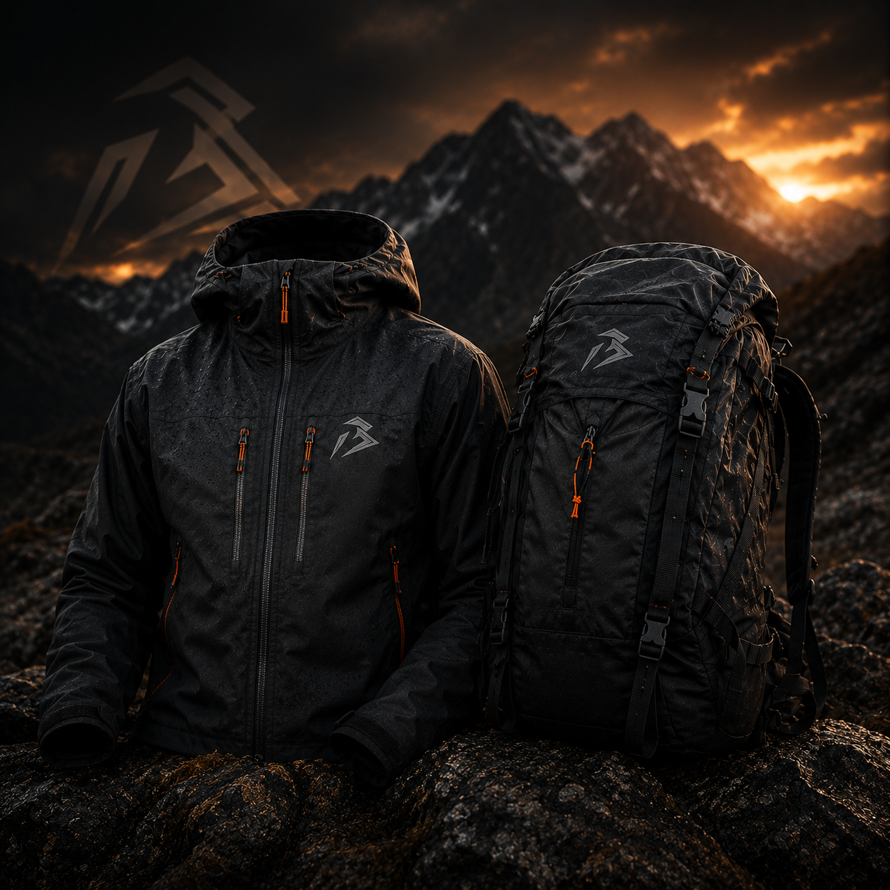 Outdoor gear brand